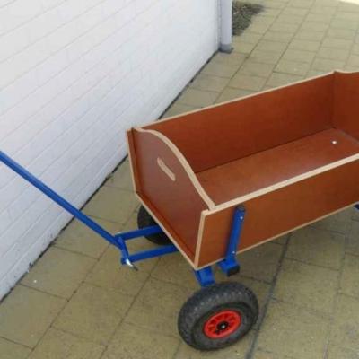 דה האן Huisjes Aan Zee מראה חיצוני תמונה